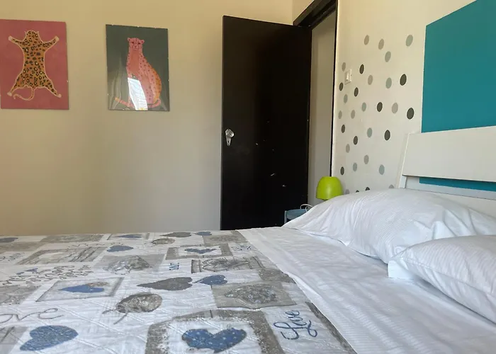 Beach House - appartamenti fronte mare