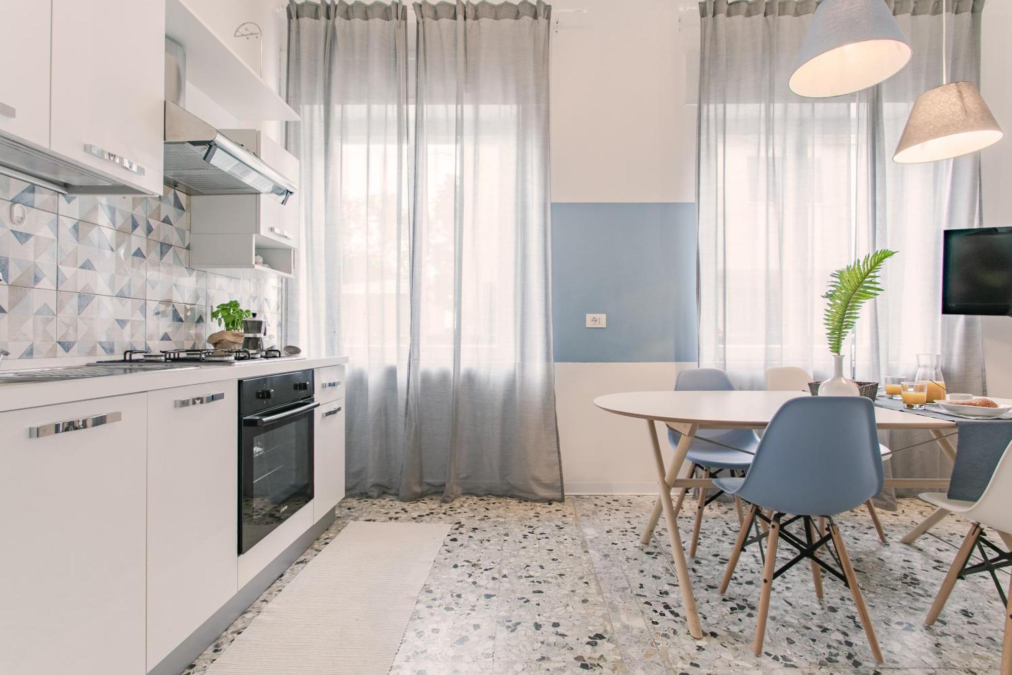 Casa vacanze House - Fronte Mare
