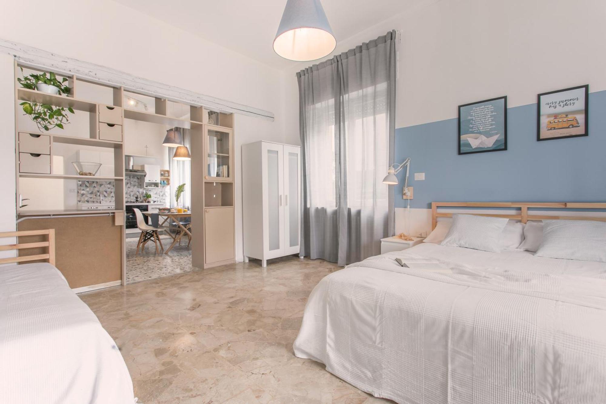 Casa vacanze House - Fronte Mare