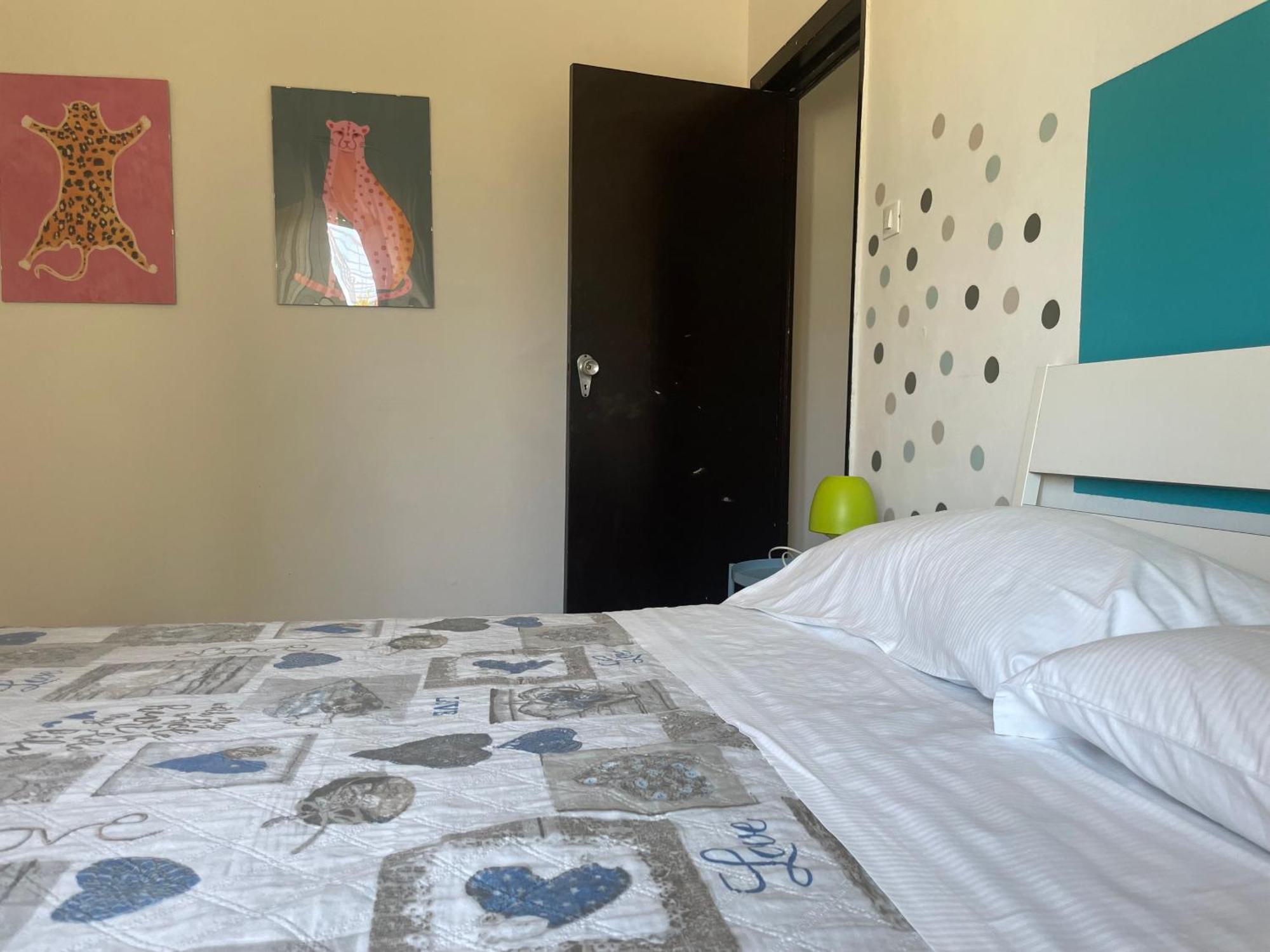 Casa vacanze House - Fronte Mare