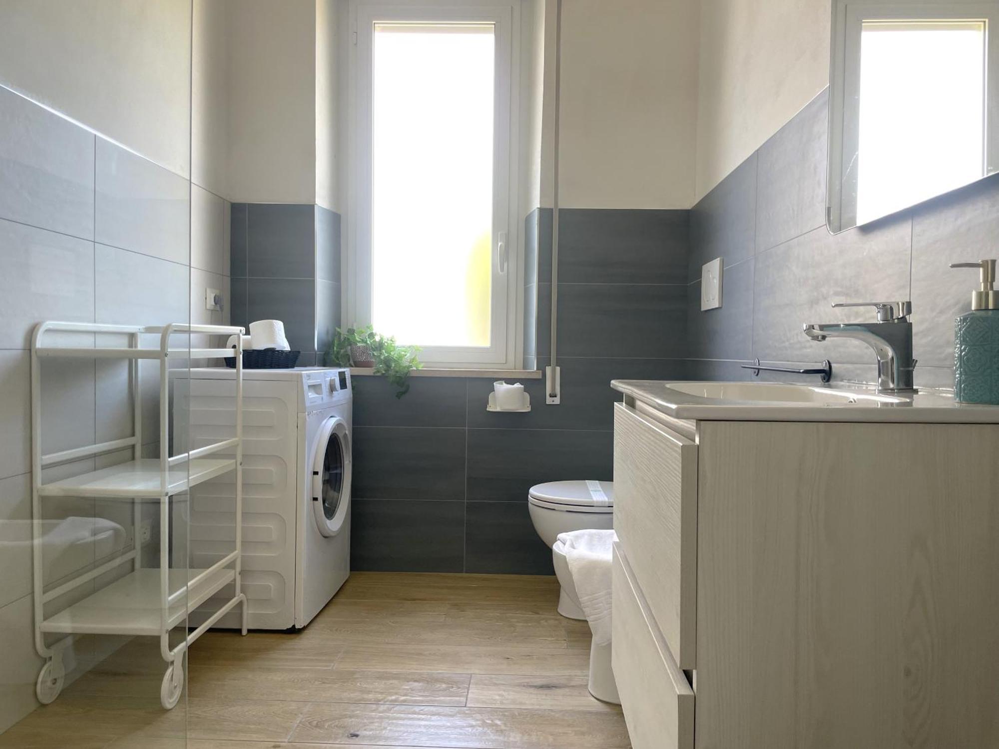 Casa vacanze House - Fronte Mare *