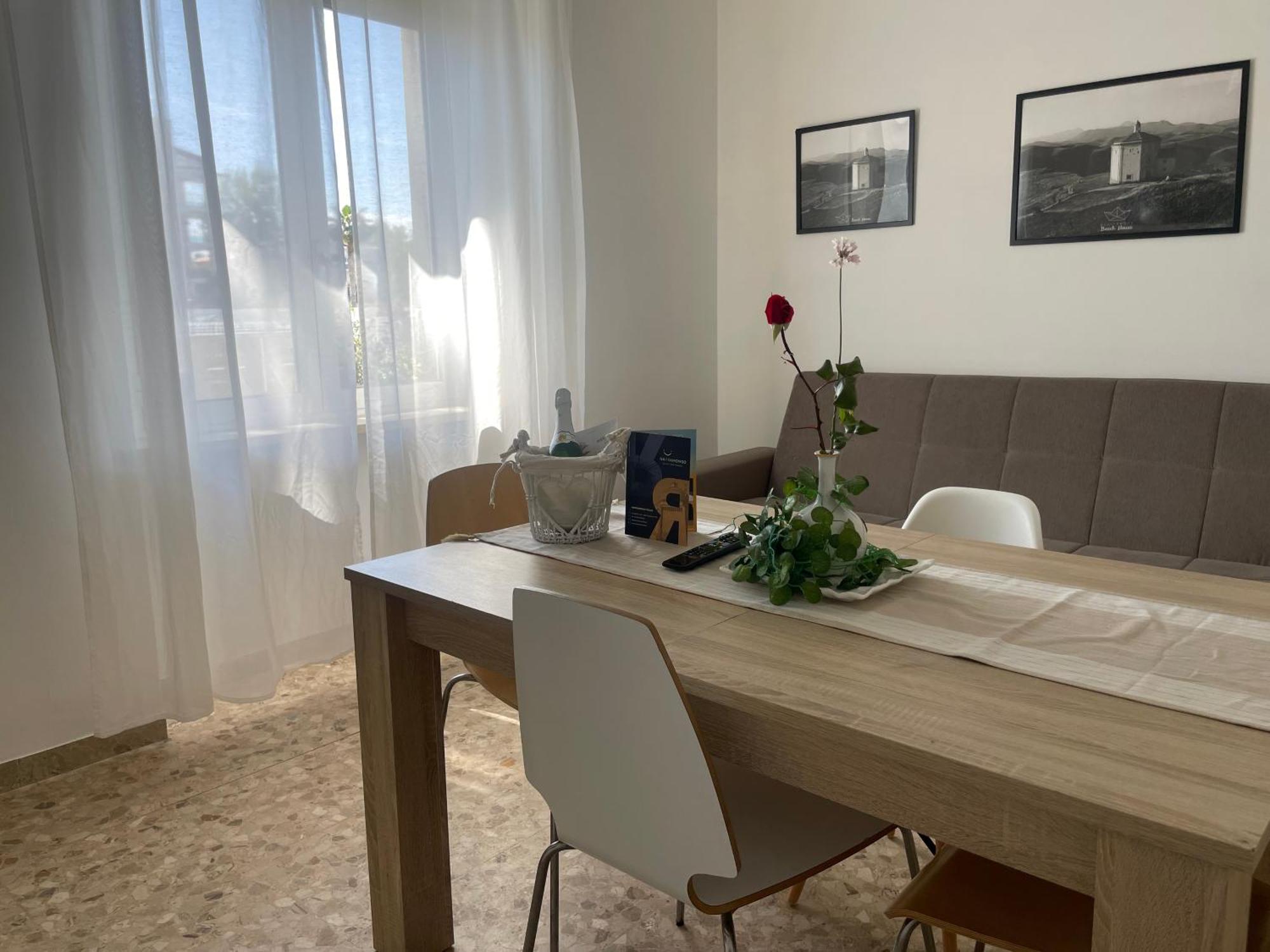 Casa vacanze House - Fronte Mare