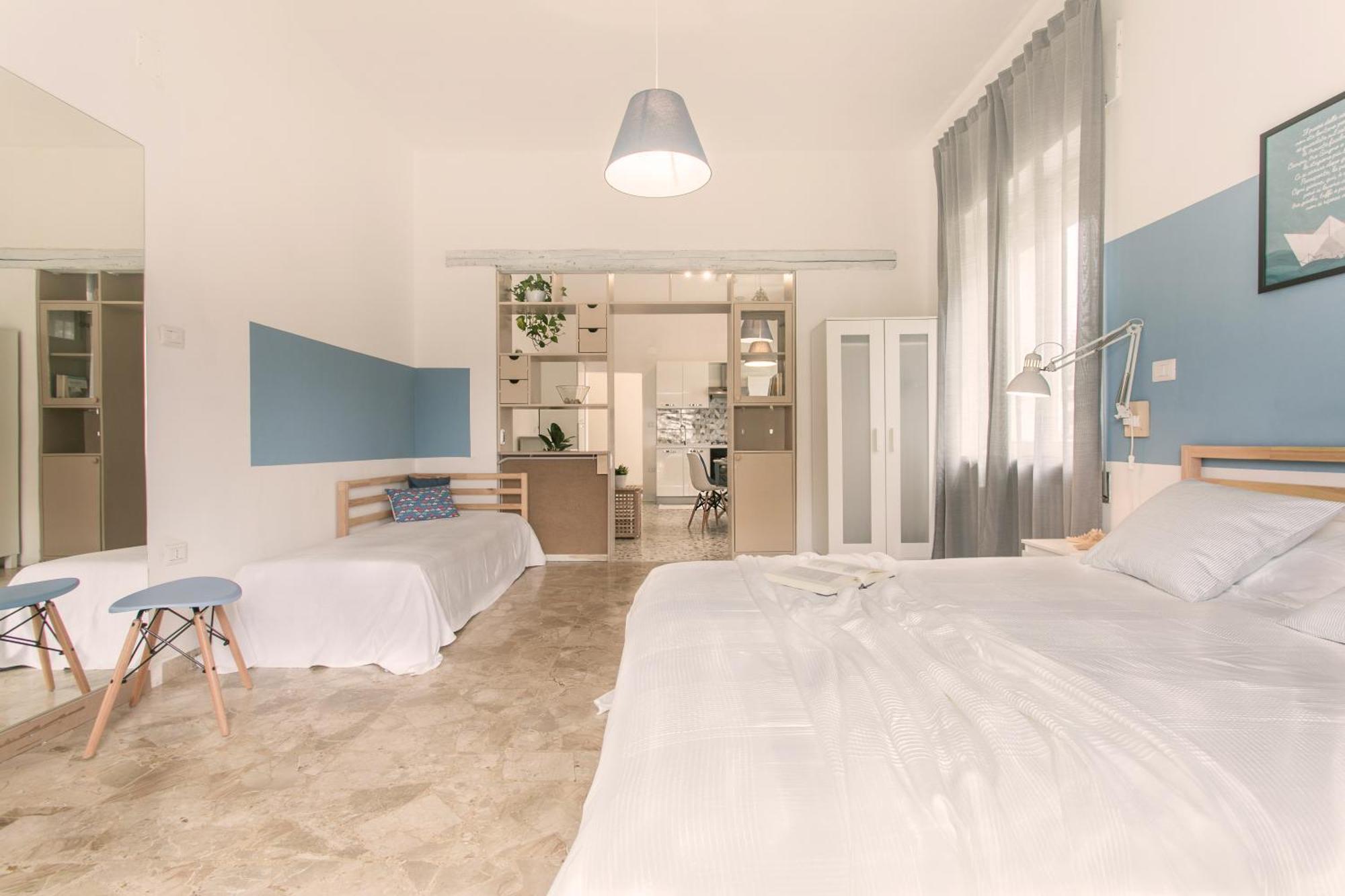 Ferienhaus House - Sea Front- Narramondo Giulianova