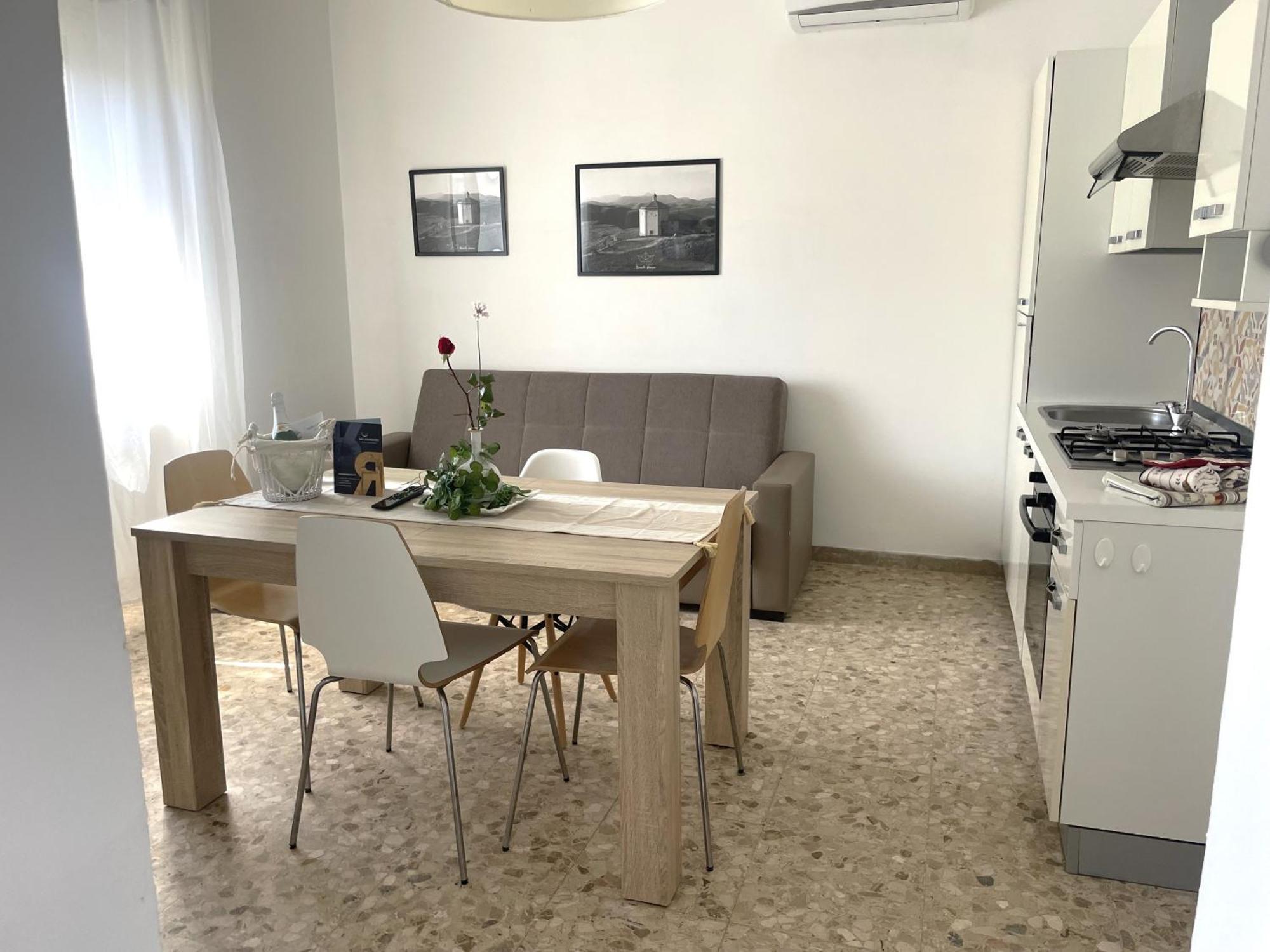 House - Sea Front- Narramondo Giulianova