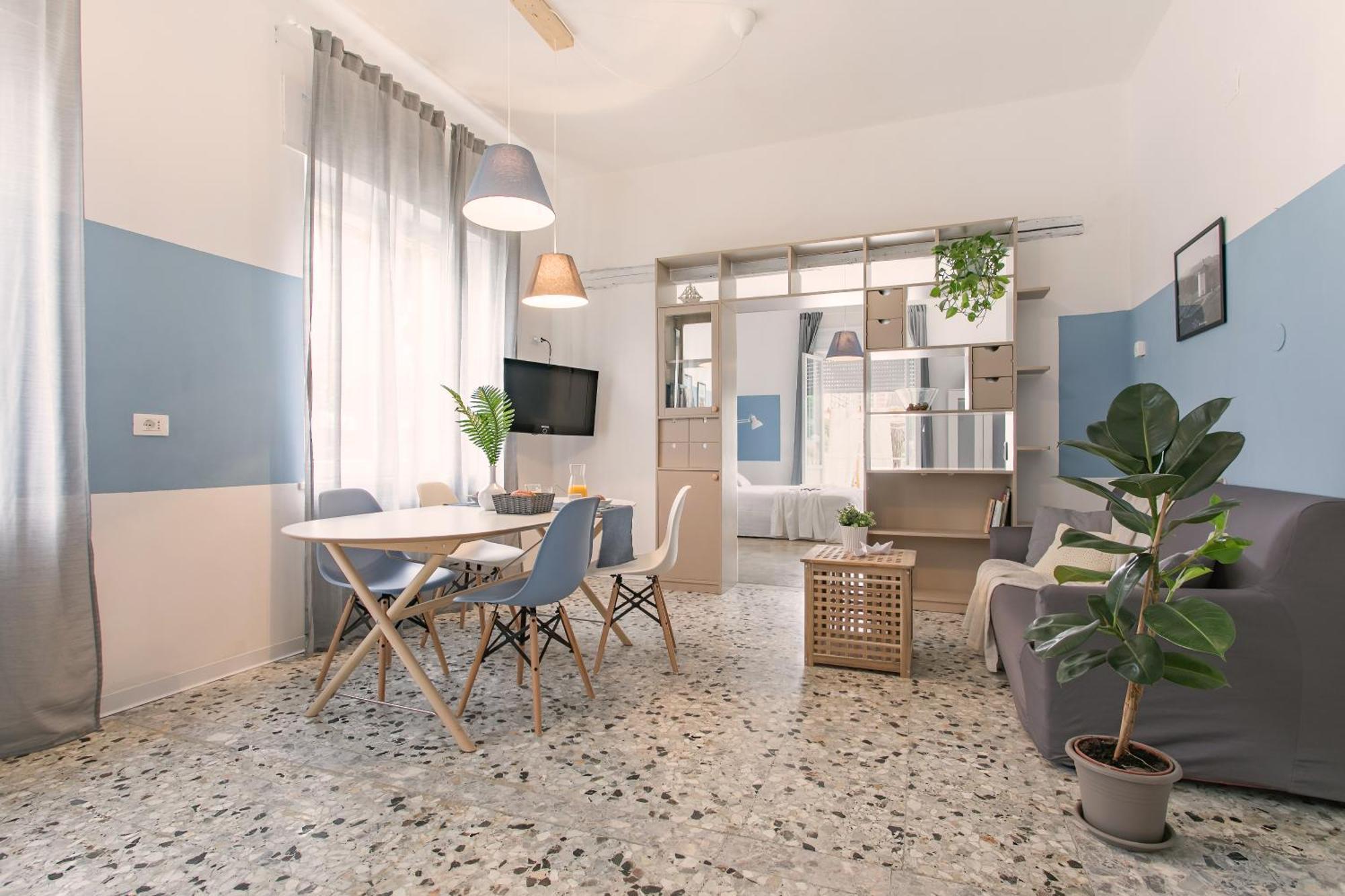 Ferienhaus House - Sea Front- Narramondo *