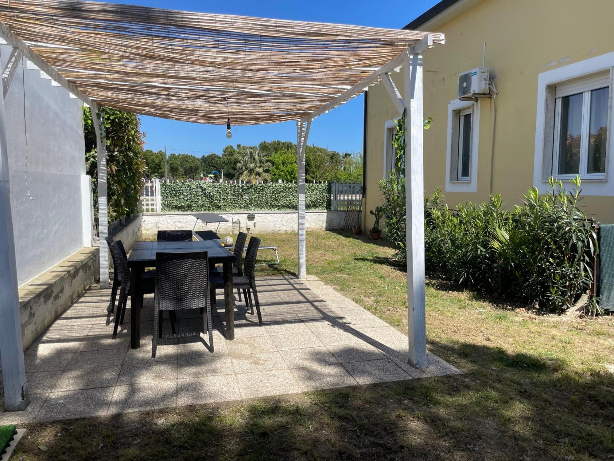 Ferienhaus House - Sea Front- Narramondo *