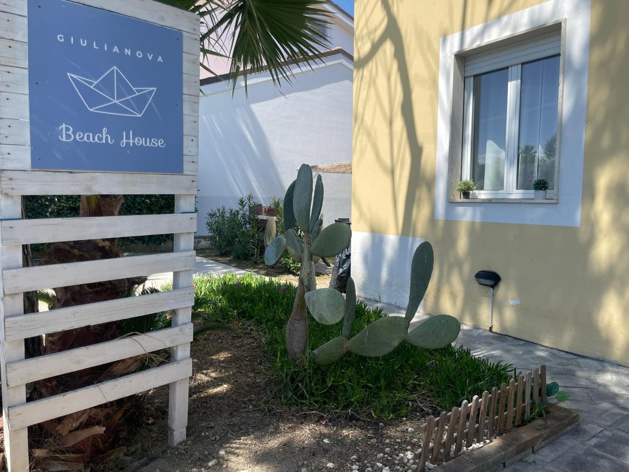 House - Sea Front- Narramondo